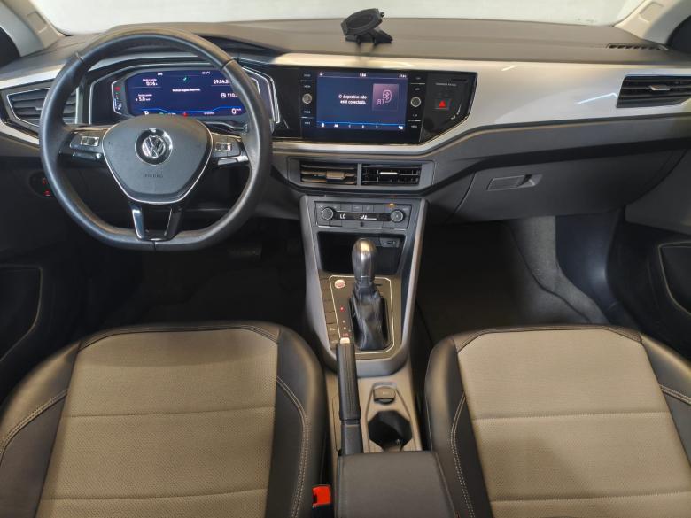 VW - VolksWagen - VW / POLO HIGHLINE 1.0 200TSI AT