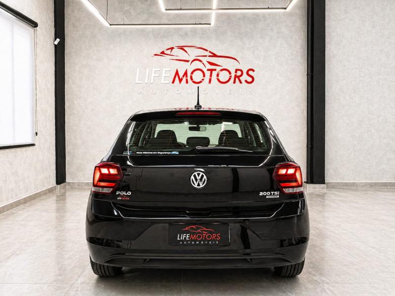 VW - VolksWagen - VW / POLO HIGHLINE 1.0 200TSI AT