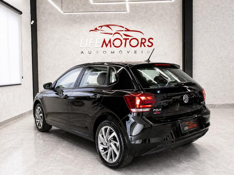 VW - VolksWagen - VW / POLO HIGHLINE 1.0 200TSI AT