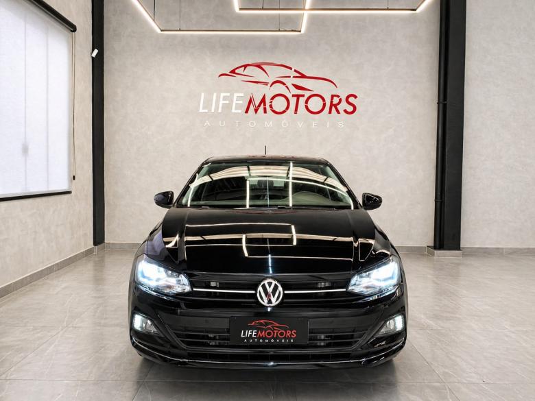 VW - VolksWagen - VW / POLO HIGHLINE 1.0 200TSI AT