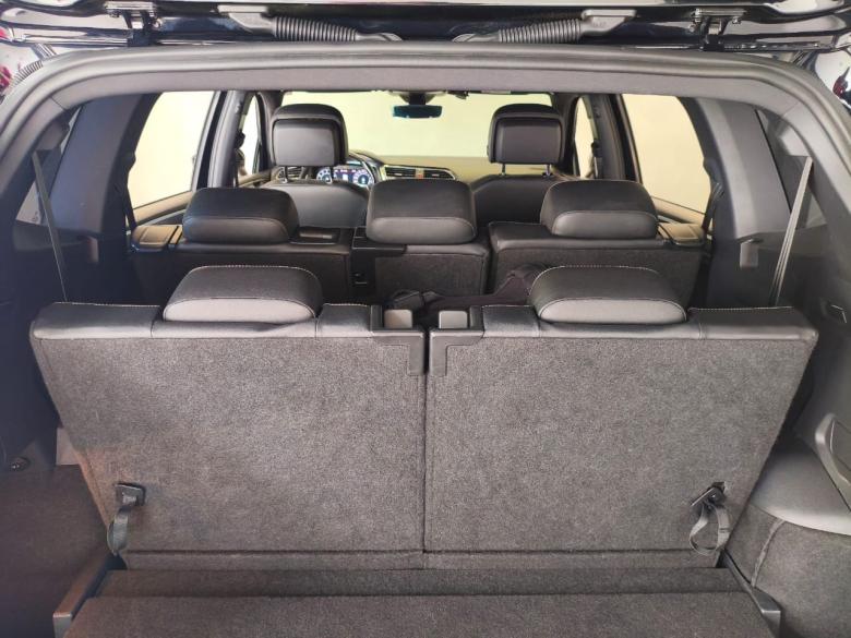 VW - VolksWagen - VW / TIGUAN ALLSPACE R-LINE 2.0 350TSI 4X4 AT