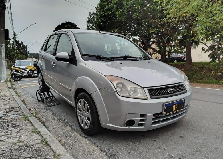 Ford - FORD/ FIESTA 1.0 CLASS 8V 2008/08