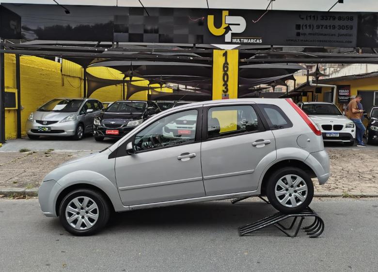 Ford - FORD/ FIESTA 1.0 CLASS 8V 2008/08