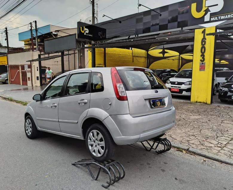 Ford - FORD/ FIESTA 1.0 CLASS 8V 2008/08