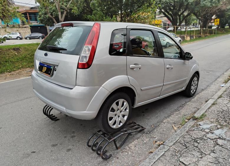 Ford - FORD/ FIESTA 1.0 CLASS 8V 2008/08