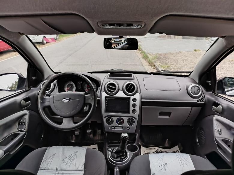 Ford - FORD/ FIESTA 1.0 CLASS 8V 2008/08