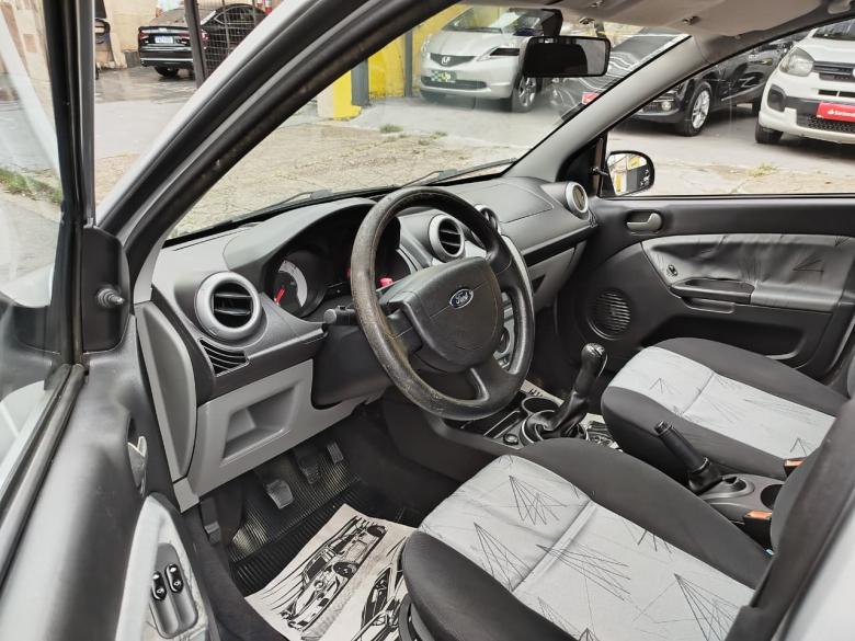 Ford - FORD/ FIESTA 1.0 CLASS 8V 2008/08