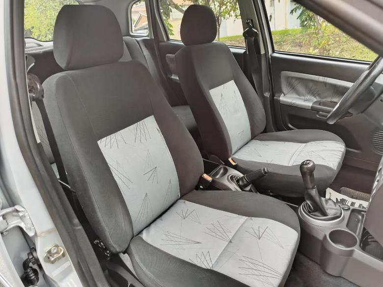 Ford - FORD/ FIESTA 1.0 CLASS 8V 2008/08