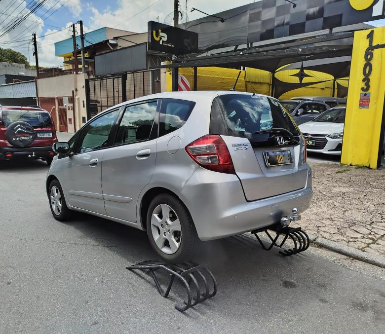 HONDA - HONDA/ FIT 1.4 LXL MANUAL 2009/09