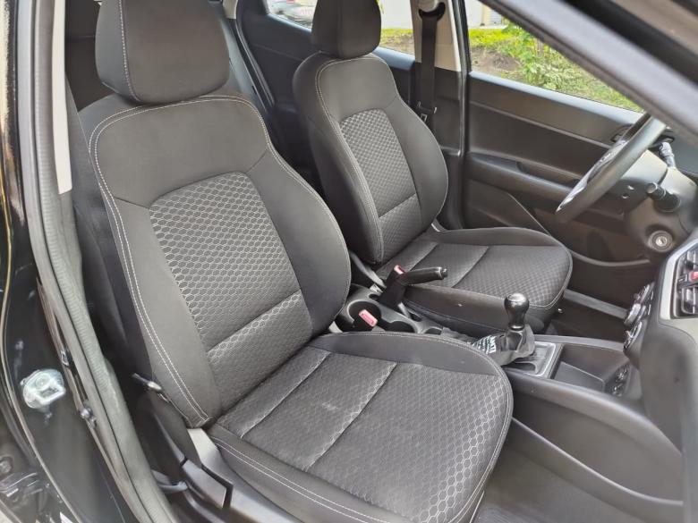 Hyundai - HYUNDAI/ HB20 VISION 1.0 MT 2022/22