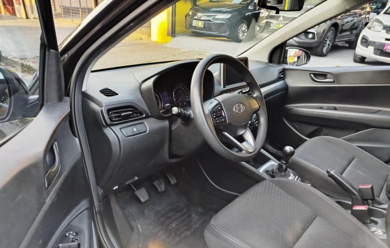 Hyundai - HYUNDAI/ HB20 VISION 1.0 MT 2022/22