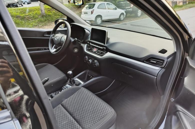 Hyundai - HYUNDAI/ HB20 VISION 1.0 MT 2022/22