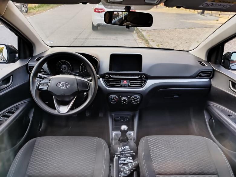 Hyundai - HYUNDAI/ HB20 VISION 1.0 MT 2022/22