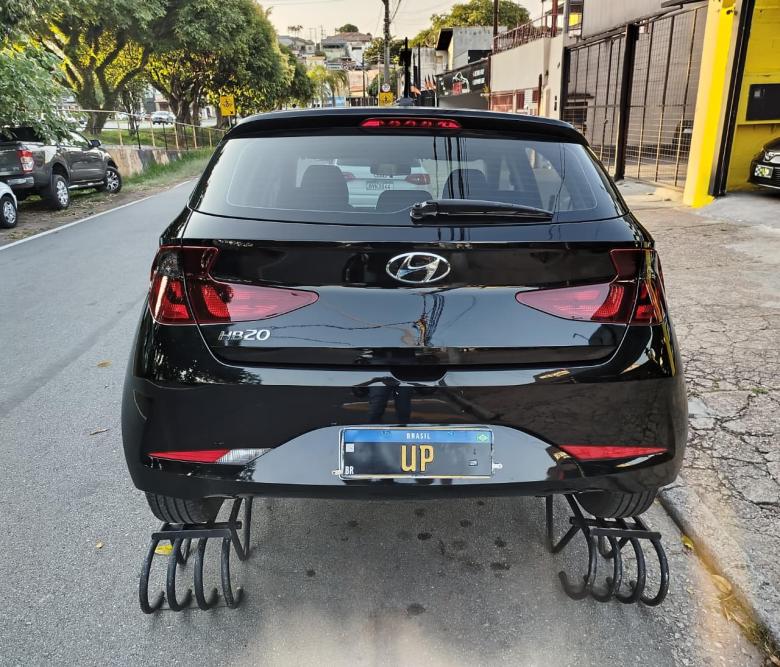 Hyundai - HYUNDAI/ HB20 VISION 1.0 MT 2022/22