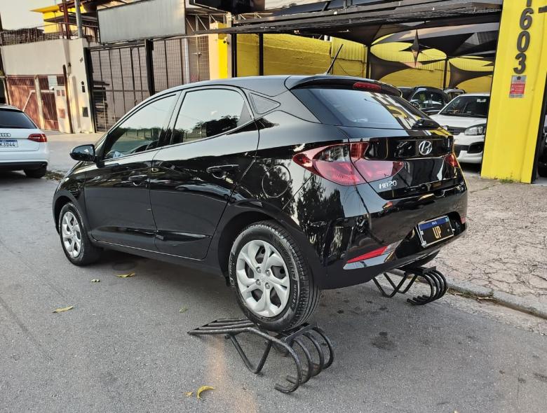 Hyundai - HYUNDAI/ HB20 VISION 1.0 MT 2022/22