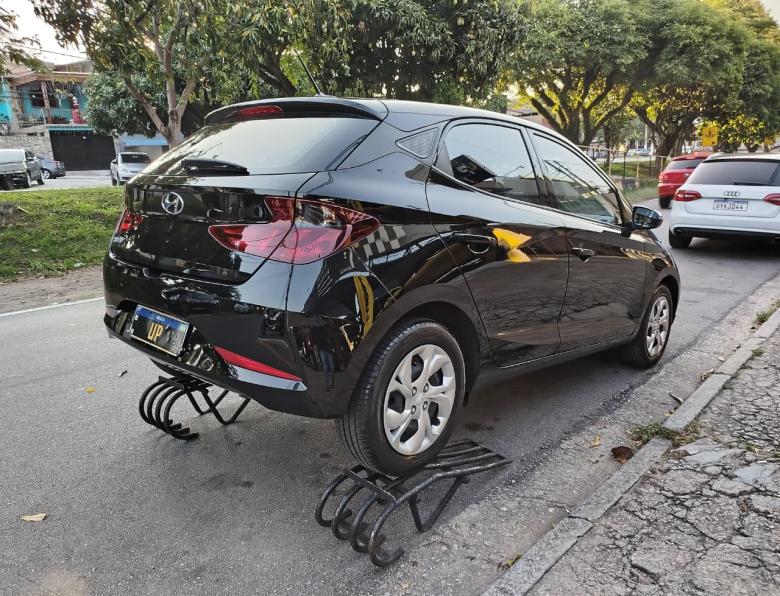 Hyundai - HYUNDAI/ HB20 VISION 1.0 MT 2022/22