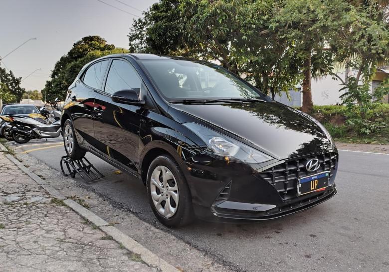 Hyundai - HYUNDAI/ HB20 VISION 1.0 MT 2022/22