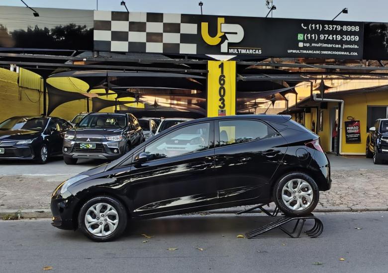 Hyundai - HYUNDAI/ HB20 VISION 1.0 MT 2022/22