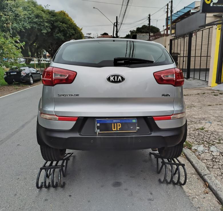 Kia Motors - I/ KIA SPORTAGE 2.0 MANUAL 2012/13