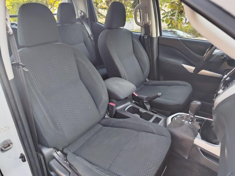 Nissan - NISSAN/ FRONTIER ATTAC CD 4X4 2.3 BI-TB DIES AUT 2021/22