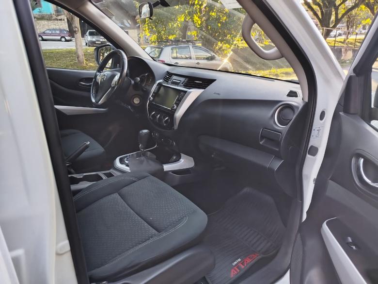 Nissan - NISSAN/ FRONTIER ATTAC CD 4X4 2.3 BI-TB DIES AUT 2021/22