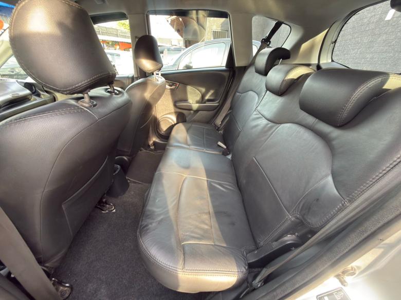 HONDA - Fit LXL 1.4/ 1.4 Flex 8V/16V 5p Mec. Gasolina