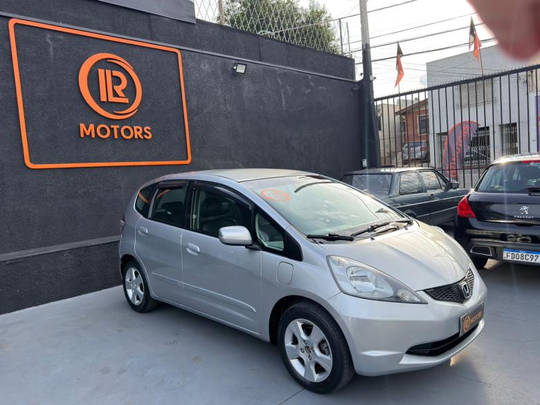 HONDA - Fit LXL 1.4/ 1.4 Flex 8V/16V 5p Mec. Gasolina