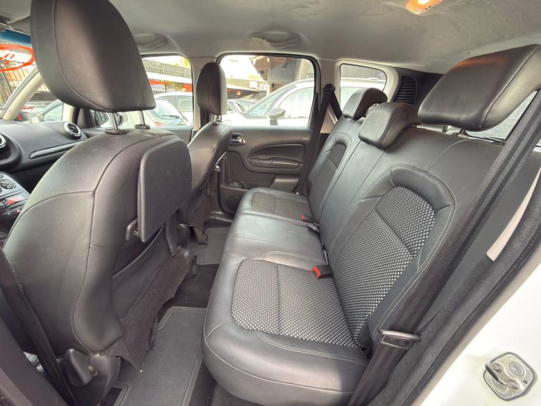CitroËn - AIRCROSS Exclusive 1.6 Flex 16V 5p Aut.