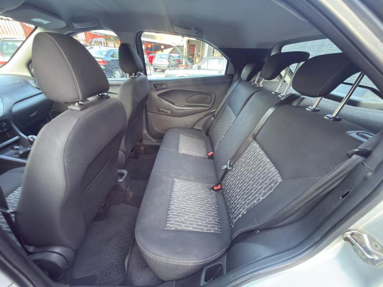 Ford - Ka 1.0 SE/SE Plus TiVCT Flex 5p