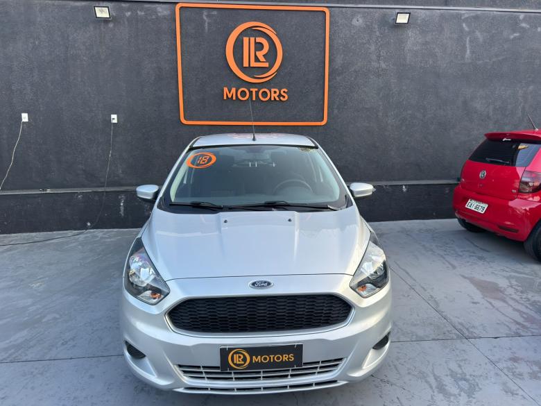 Ford - Ka 1.0 SE/SE Plus TiVCT Flex 5p