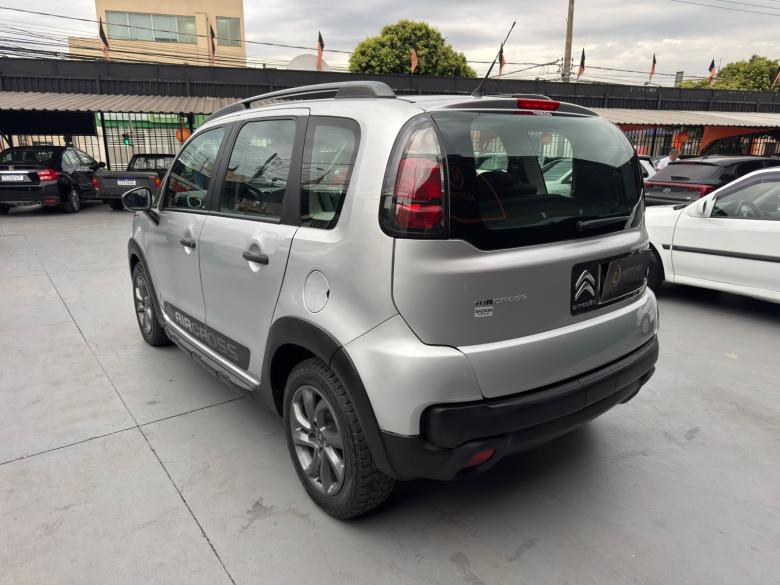 CitroËn - AIRCROSS 1.5 LIVE