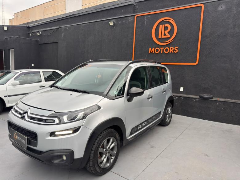 CitroËn - AIRCROSS 1.5 LIVE