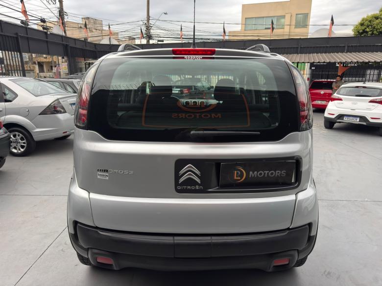 CitroËn - AIRCROSS 1.5 LIVE