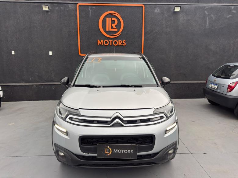 CitroËn - AIRCROSS 1.5 LIVE
