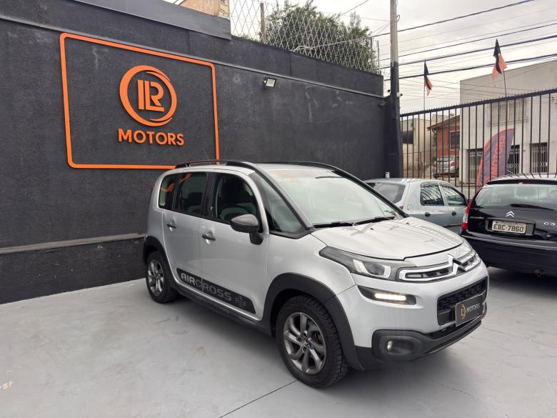 CitroËn - AIRCROSS 1.5 LIVE
