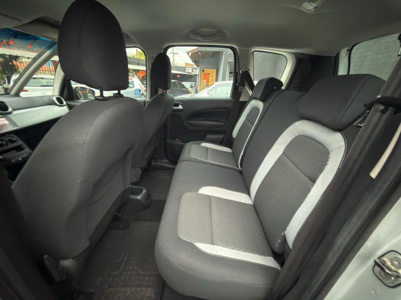 CitroËn - AIRCROSS 1.5 LIVE