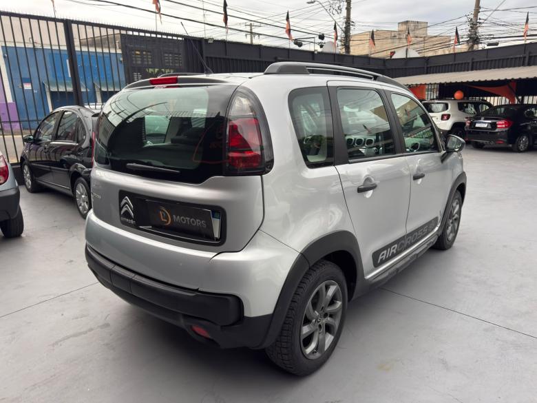 CitroËn - AIRCROSS 1.5 LIVE
