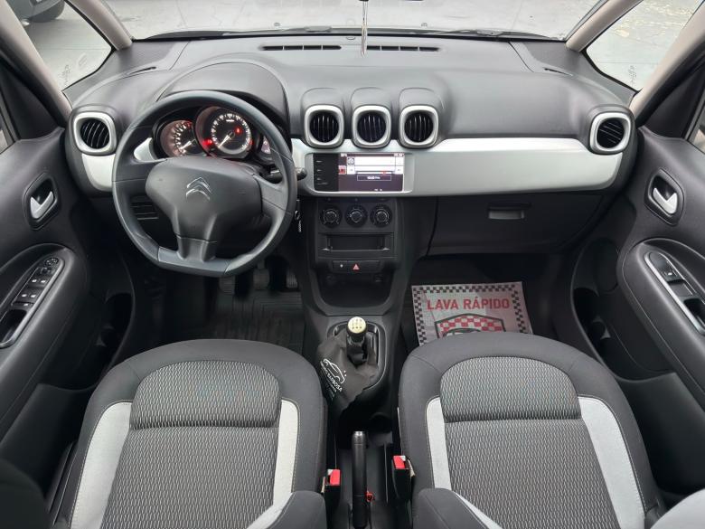 CitroËn - AIRCROSS 1.5 LIVE