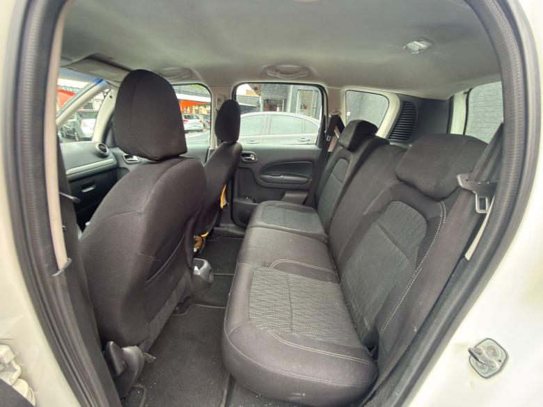 CitroËn - AIRCROSS TENDANCE 1.6 