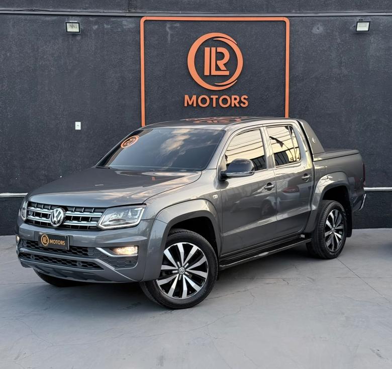 AMAROK 3.0 V6