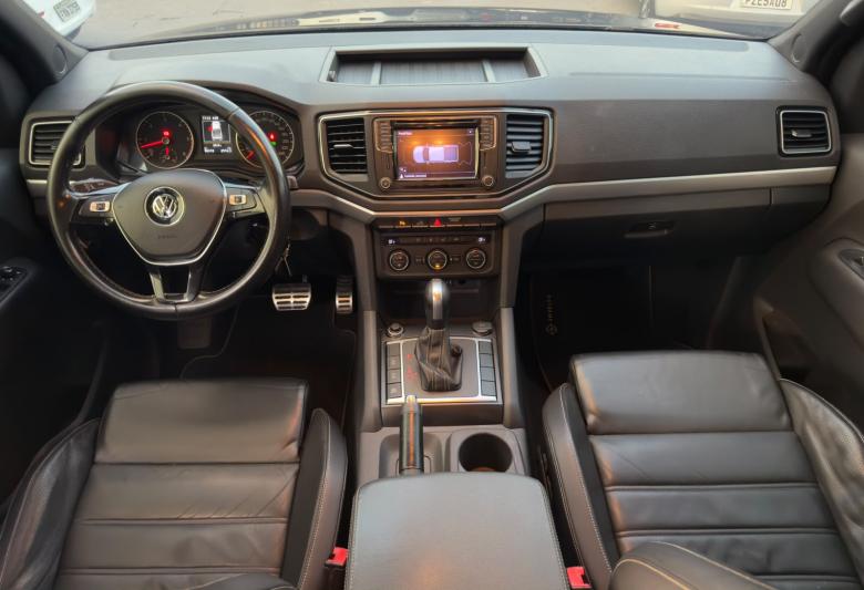 VW - VolksWagen - AMAROK 3.0 V6