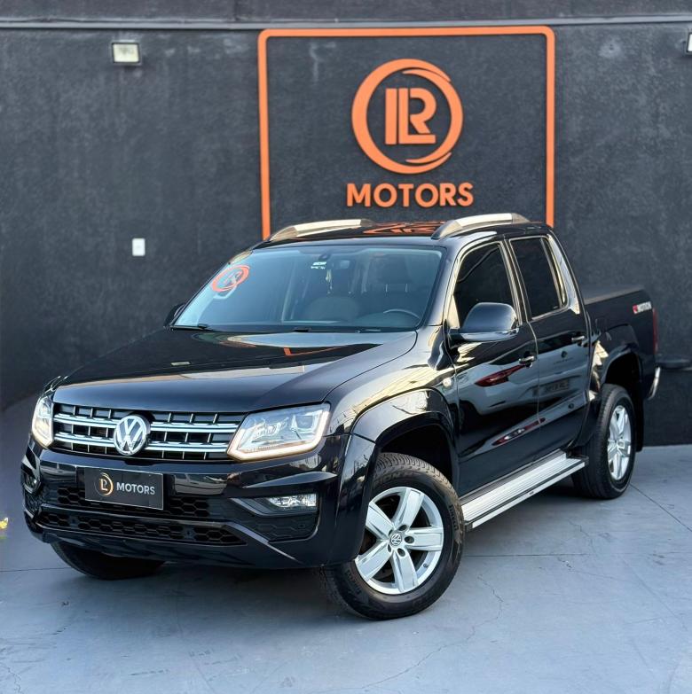 AMAROK CD 4X4
