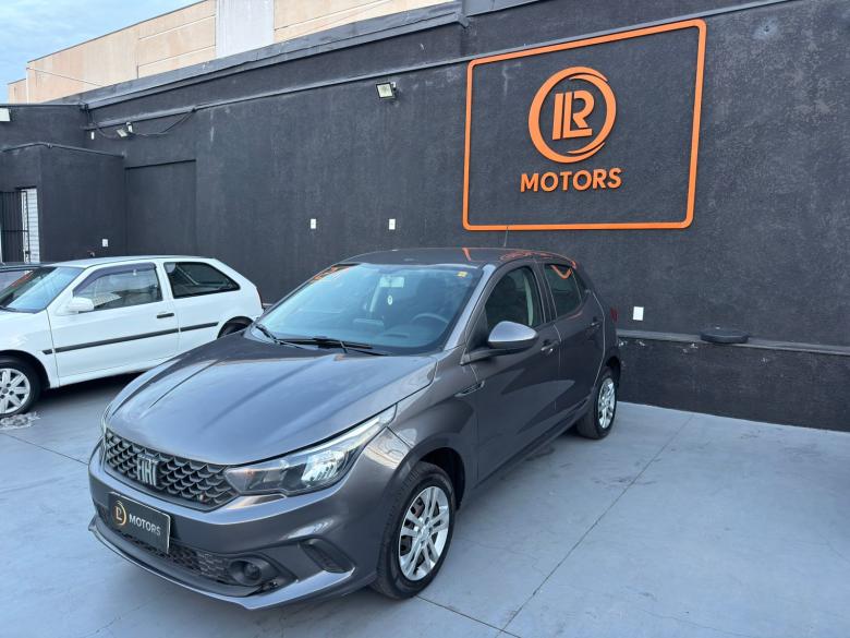 Fiat - ARGO DRIVE 1.0