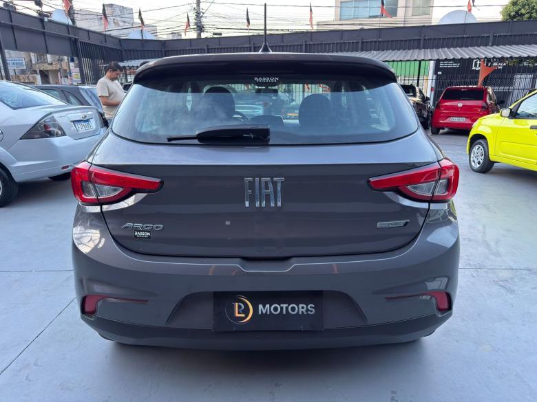 Fiat - ARGO DRIVE 1.0