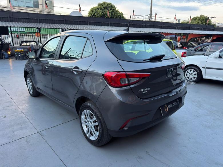 Fiat - ARGO DRIVE 1.0