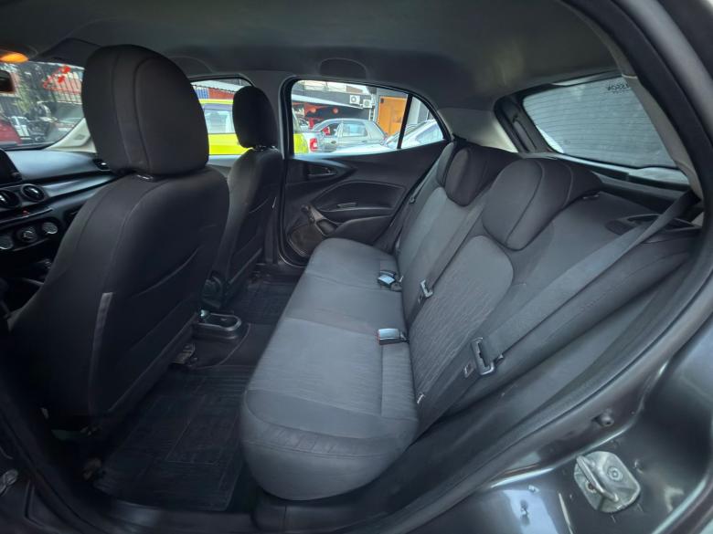 Fiat - ARGO DRIVE 1.0