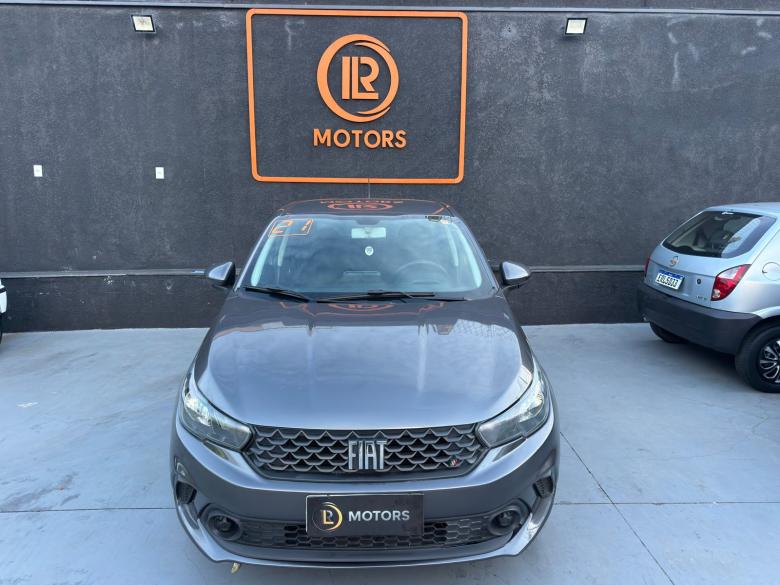 Fiat - ARGO DRIVE 1.0