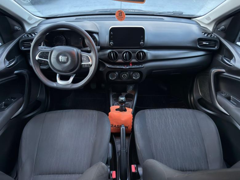 Fiat - ARGO DRIVE 1.0