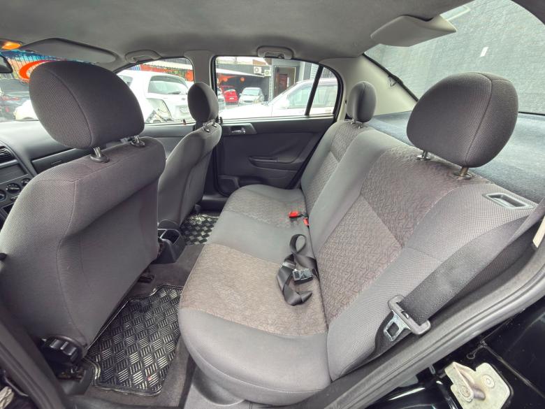 GM - Chevrolet - ASTRA SEDAN 2.0