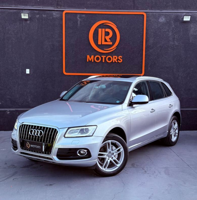 AUDI Q5 2.0